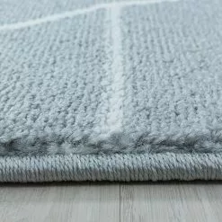 BAUHAUS Kurzflorteppich Efor 3715 Grau, 290 X 200 Cm, 100% Polypropylen 8 BAUHAUS Kurzflorteppich Efor 3715 Grau, 290 X 200 Cm, 100% Polypropylen -Angebote Fliesen Verkäufe 12 3521