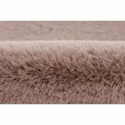 BAUHAUS Hochflorteppich Happy Rosa, 290 X 200 Cm, 100 % Polyester (Flor) -Angebote Fliesen Verkäufe 12 3592