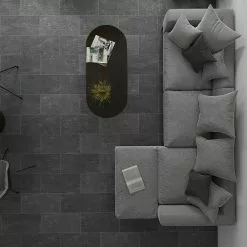 BAUHAUS Feinsteinzeugfliese Cenere 30 X 60 Cm, Anthrazit, Matt -Angebote Fliesen Verkäufe 12 36