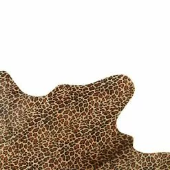 BAUHAUS Esbeco Deko-Kuhfell Leopard, 100 % Echtfell, Fläche Ca.: 3 M² - 4 M² -Angebote Fliesen Verkäufe 12 3616