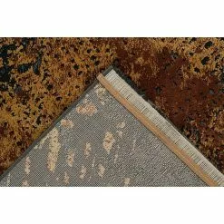 BAUHAUS Kurzflorteppich Pablo 701 Gold, 150 X 80 Cm, 50% Polyester, 50% Polypropylen -Angebote Fliesen Verkäufe 12 3620