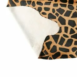 BAUHAUS Esbeco Deko-Kuhfell Giraffe, 100 % Echtfell, Fläche Ca.: 3 M² - 4 M² -Angebote Fliesen Verkäufe 12 3652