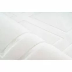 BAUHAUS Kayoom Kurzflorteppich Monroe III Weiß, 150 X 80 Cm, 100 % Polyester -Angebote Fliesen Verkäufe 12 3670