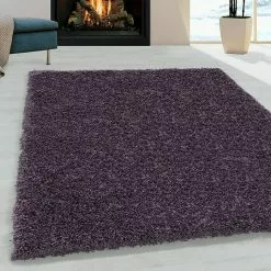 BAUHAUS Hochflorteppich Sydney 3000 Violett, 150 X 80 Cm, 100% Polypropylen 11 BAUHAUS Hochflorteppich Sydney 3000 Violett, 150 X 80 Cm, 100% Polypropylen -Angebote Fliesen Verkäufe 12 3698