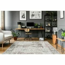 BAUHAUS Kayoom Flachgewebeteppich Galaxy Beige/Braun, 240 X 170 Cm, 100 % Polyester -Angebote Fliesen Verkäufe 12 3708