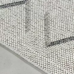 BAUHAUS Flachgewebeteppich Aruba 4906 Cream, 250 X 80 Cm, 100% Polypropylen -Angebote Fliesen Verkäufe 12 3726