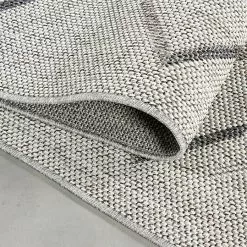 BAUHAUS Flachgewebeteppich Aruba 4906 Cream, 250 X 80 Cm, 100% Polypropylen -Angebote Fliesen Verkäufe 12 3727