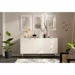 BAUHAUS Kurzflorteppich Pablo 704 Silber, 170 X 120 Cm, 50% Polyester, 50% Polypropylen -Angebote Fliesen Verkäufe 12 3748