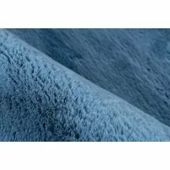 BAUHAUS Hochflorteppich Happy Himmelblau, 290 X 200 Cm, 100 % Polyester (Flor) -Angebote Fliesen Verkäufe 12 3770