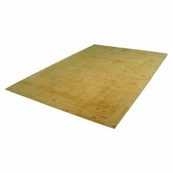 BAUHAUS Kayoom Kurzflorteppich Luxury Gelb, 150 X 80 Cm, 100 % Viskose -Angebote Fliesen Verkäufe 12 3782