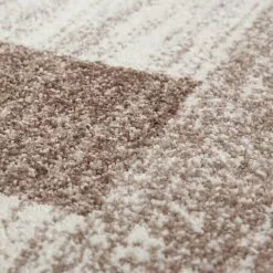 BAUHAUS Kurzflorteppich Feeling 500 Beige, 150 X 80 Cm, 100 % Polypropylen (Flor) -Angebote Fliesen Verkäufe 12 3785