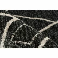 BAUHAUS Kurzflorteppich Agadir Graphit, 150 X 80 Cm, 100% Polypropylen (Flor) -Angebote Fliesen Verkäufe 12 3789