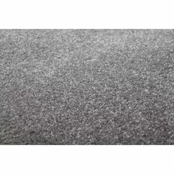 BAUHAUS Kurzflorteppich Softtouch Silber, 150 X 80 Cm, 100 % Polypropylen (Flor) -Angebote Fliesen Verkäufe 12 3857