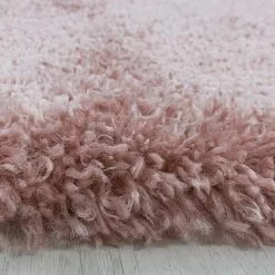 BAUHAUS Hochflorteppich Fluffy 3500 Rose, 340 X 240 Cm, 100% Polypropylen 8 BAUHAUS Hochflorteppich Fluffy 3500 Rose, 340 X 240 Cm, 100% Polypropylen -Angebote Fliesen Verkäufe 12 3863