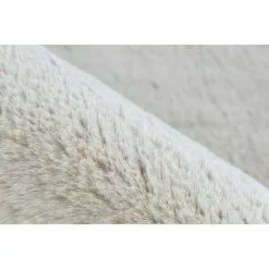 BAUHAUS Hochflorteppich Happy Beige, 290 X 200 Cm, 100 % Polyester (Flor) -Angebote Fliesen Verkäufe 12 3879