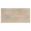BAUHAUS Marazzi Terrassenfliese Esterno 20T Jerusalem Noce 50 X 100 X 2 Cm, Beige, Matt