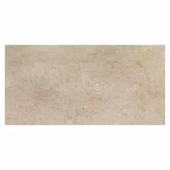 BAUHAUS Marazzi Terrassenfliese Esterno 20T Jerusalem Noce 50 X 100 X 2 Cm, Beige, Matt