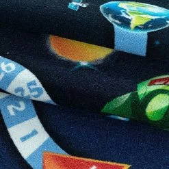 BAUHAUS Kurzflorteppich Play 2910 Navy, 230 X 160 Cm, 100% Polyamide -Angebote Fliesen Verkäufe 12 3916