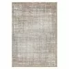 BAUHAUS Teppich Campos Beige, 190 X 133 Cm, 100 % Polypropylen