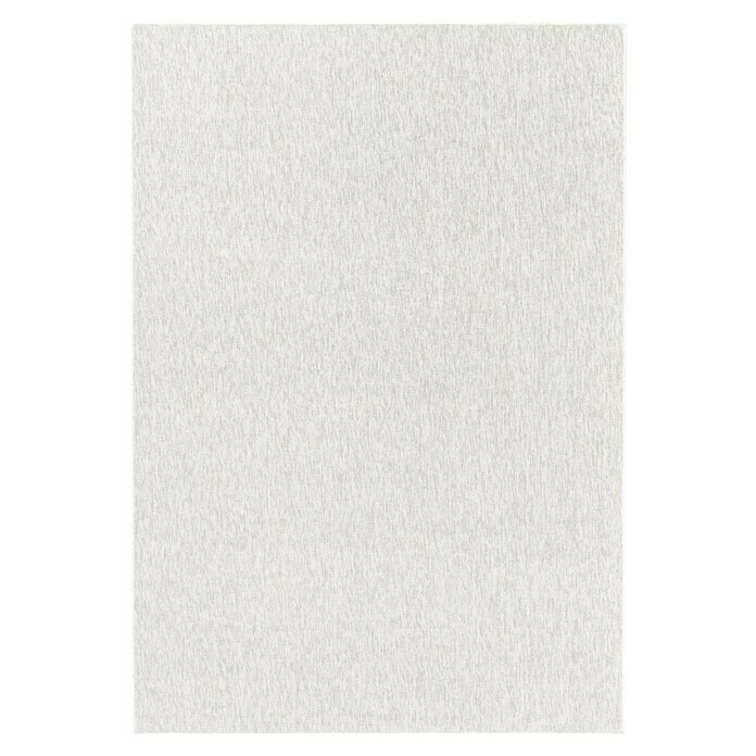 BAUHAUS Flachgewebeteppich Nizza 1800 Cream, 100 X 60 Cm, 100% Polypropylen 1 BAUHAUS Flachgewebeteppich Nizza 1800 Cream, 100 X 60 Cm, 100% Polypropylen