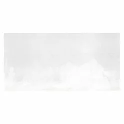 BAUHAUS Oxyd Feinsteinzeugfliese 30 X 60 Cm, Weiß, Schimmernd