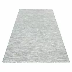 BAUHAUS Flachgewebeteppich Mambo 2000 Taupe, 290 X 200 Cm, 100% Polypropylen