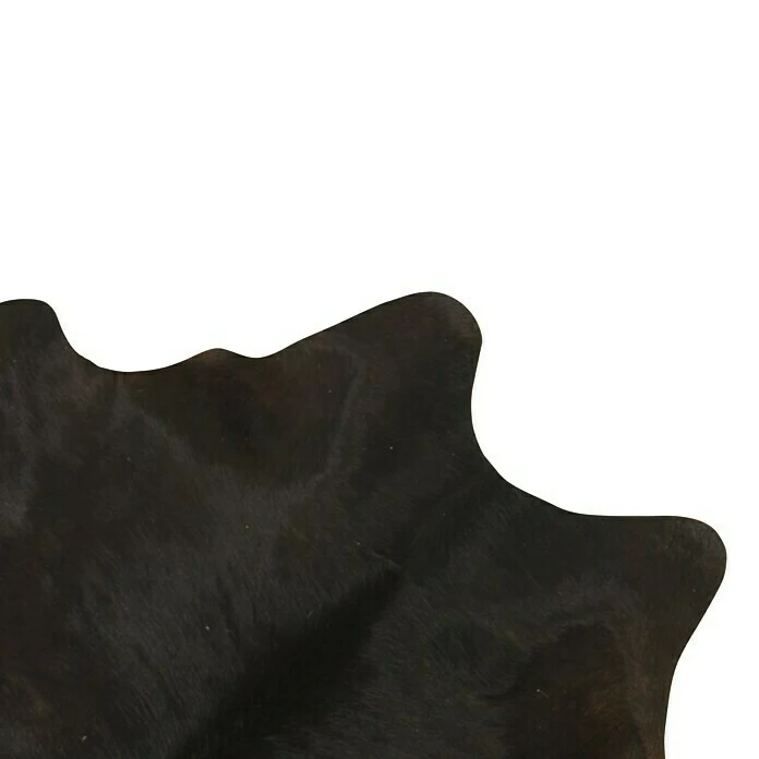 BAUHAUS Esbeco Deko-Kuhfell Exotisch Dunkel, 100 % Echtfell, Fläche Ca.: 3 M² - 4 M² 5 BAUHAUS Esbeco Deko-Kuhfell Exotisch Dunkel, 100 % Echtfell, Fläche Ca.: 3 M² - 4 M² – Bild 5