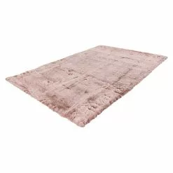 BAUHAUS Kayoom Hochflorteppich Tender Puderrosa, 230 X 160 Cm, 85 % Acrylic, 15 % Polyester -Angebote Fliesen Verkäufe 12 4207
