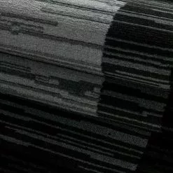 BAUHAUS Kurzflorteppich Base 2820 Schwarz, 100 X 60 Cm, 100% Polypropylen -Angebote Fliesen Verkäufe 12 4214