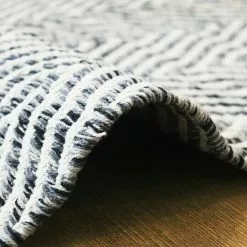 BAUHAUS Kayoom Teppich Cocktail 400 Grau, L X B: 230 X 160 Cm, 100% Baumwolle -Angebote Fliesen Verkäufe 12 4228