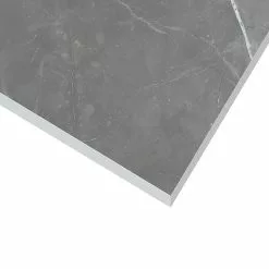 BAUHAUS Feinsteinzeugfliese Amani Marble Light 80 X 80 Cm, Grau, Glänzend -Angebote Fliesen Verkäufe 12 424