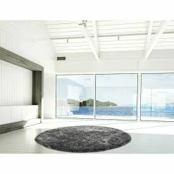 BAUHAUS Kayoom Teppich Rund Diamond Grau/Weiß, Durchmesser: 160 Cm, 100 % Polyester 5 BAUHAUS Kayoom Teppich Rund Diamond Grau/Weiß, Durchmesser: 160 Cm, 100 % Polyester -Angebote Fliesen Verkäufe 12 4248