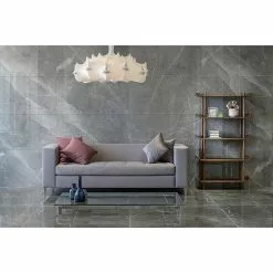 BAUHAUS Feinsteinzeugfliese Amani Marble Light 80 X 80 Cm, Grau, Glänzend -Angebote Fliesen Verkäufe 12 425