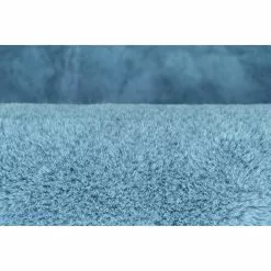 BAUHAUS Teppich Rund Happy Himmelblau, Durchmesser: 120 Cm, 100 % Polyester (Flor) 9 BAUHAUS Teppich Rund Happy Himmelblau, Durchmesser: 120 Cm, 100 % Polyester (Flor) -Angebote Fliesen Verkäufe 12 4264