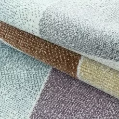 BAUHAUS Hochflorteppich Rio 4603 Multi, 150 X 80 Cm, 100% Polypropylen -Angebote Fliesen Verkäufe 12 4279