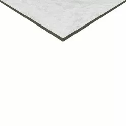 BAUHAUS Feinsteinzeugfliese Geo White 60 X 60 Cm, Weiß, Schimmernd -Angebote Fliesen Verkäufe 12 430