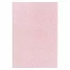 BAUHAUS Flachgewebeteppich Nizza 1800 Rose, 230 X 160 Cm, 100% Polypropylen