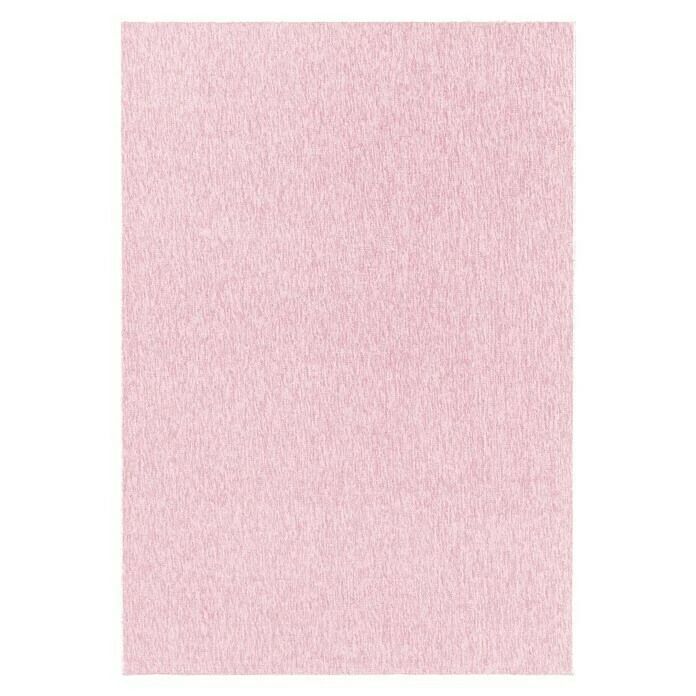 BAUHAUS Flachgewebeteppich Nizza 1800 Rose, 230 X 160 Cm, 100% Polypropylen 1 BAUHAUS Flachgewebeteppich Nizza 1800 Rose, 230 X 160 Cm, 100% Polypropylen