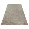BAUHAUS Flachgewebeteppich Mambo 2000 Beige, 150 X 80 Cm, 100% Polypropylen