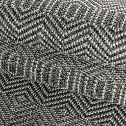 BAUHAUS Flachgewebeteppich Aruba 4903 Grau, 150 X 80 Cm, 100% Polypropylen -Angebote Fliesen Verkäufe 12 4384