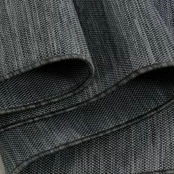 BAUHAUS Flachgewebeteppich Mambo 2000 Schwarz, 290 X 200 Cm, 100% Polypropylen 7 BAUHAUS Flachgewebeteppich Mambo 2000 Schwarz, 290 X 200 Cm, 100% Polypropylen -Angebote Fliesen Verkäufe 12 4411