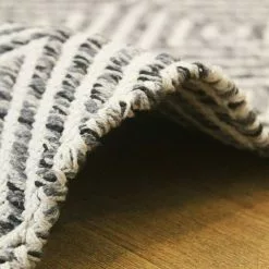 BAUHAUS Kayoom Teppich Cocktail 300 Grau, L X B: 230 X 160 Cm, 100% Baumwolle -Angebote Fliesen Verkäufe 12 4416