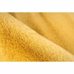 BAUHAUS Hochflorteppich Happy Gelb, 170 X 120 Cm, 100 % Polyester (Flor) -Angebote Fliesen Verkäufe 12 4437