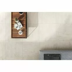BAUHAUS Atlas Concorde Solution Terrassenfliese Rover Ivory 60 X 60 X 2 Cm, Beige, Matt -Angebote Fliesen Verkäufe 12 444