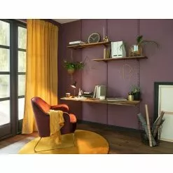 BAUHAUS Teppich Rund Happy Gelb, Durchmesser: 120 Cm, 100 % Polyester (Flor) -Angebote Fliesen Verkäufe 12 4560