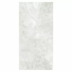 BAUHAUS Feinsteinzeugfliese Geo White 120 X 240 Cm, Weiß, Schimmernd -Angebote Fliesen Verkäufe 12 458