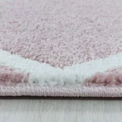 BAUHAUS Hochflorteppich Rio 4601 Rose, 150 X 80 Cm, 100% Polypropylen 8 BAUHAUS Hochflorteppich Rio 4601 Rose, 150 X 80 Cm, 100% Polypropylen -Angebote Fliesen Verkäufe 12 4584