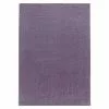 BAUHAUS Hochflorteppich Rio 4600 Lila, 230 X 160 Cm, 100% Polypropylen