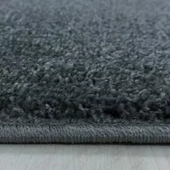 BAUHAUS Hochflorteppich Rio 4600 Grau, 200 X 140 Cm, 100% Polypropylen -Angebote Fliesen Verkäufe 12 4636