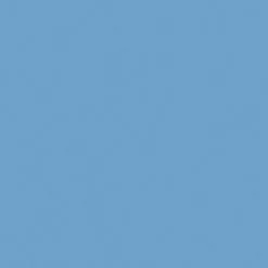 BAUHAUS Feinsteinzeugfliese Vintage Basic Niagara 25 X 25 Cm, Blau, Matt